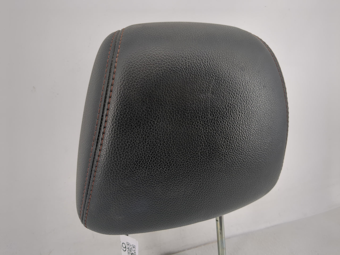 2009-2014 Nissan Maxima Headrest Head Rest Front Driver Passenger Seat Fits Fits 2009 2010 2011 2012 2013 2014 OEM Used Auto