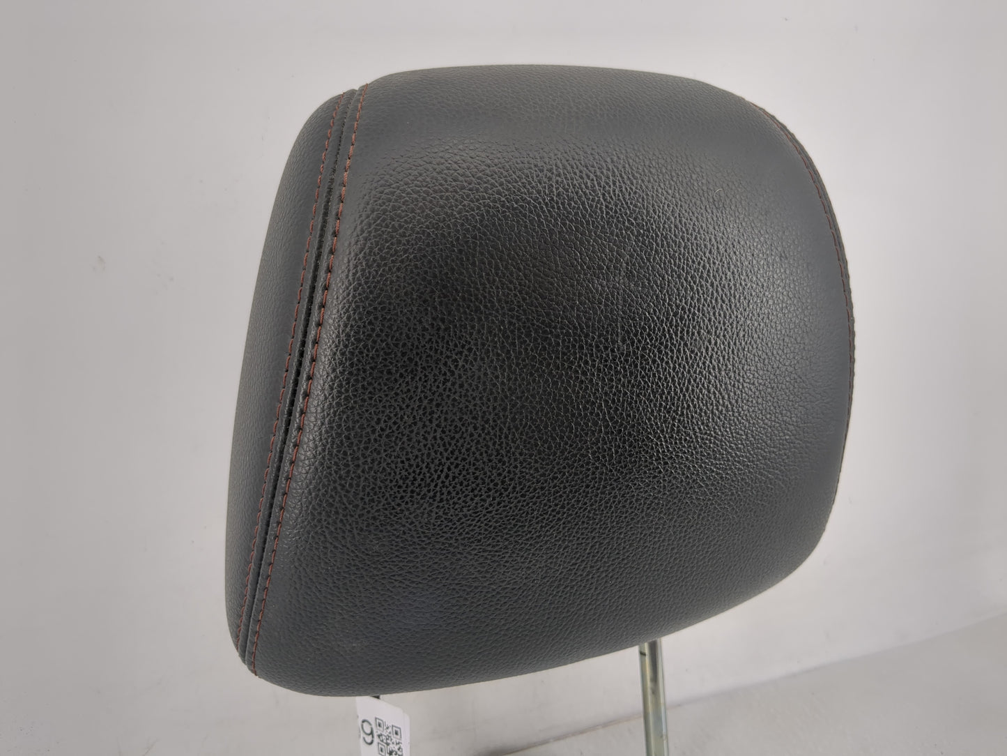 2009-2014 Nissan Maxima Headrest Head Rest Front Driver Passenger Seat Fits Fits 2009 2010 2011 2012 2013 2014 OEM Used Auto