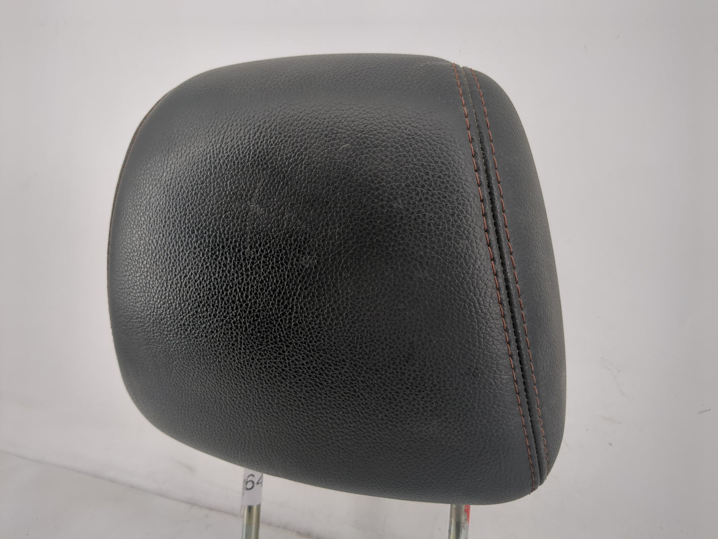 2009-2014 Nissan Maxima Headrest Head Rest Front Driver Passenger Seat Fits Fits 2009 2010 2011 2012 2013 2014 OEM Used Auto
