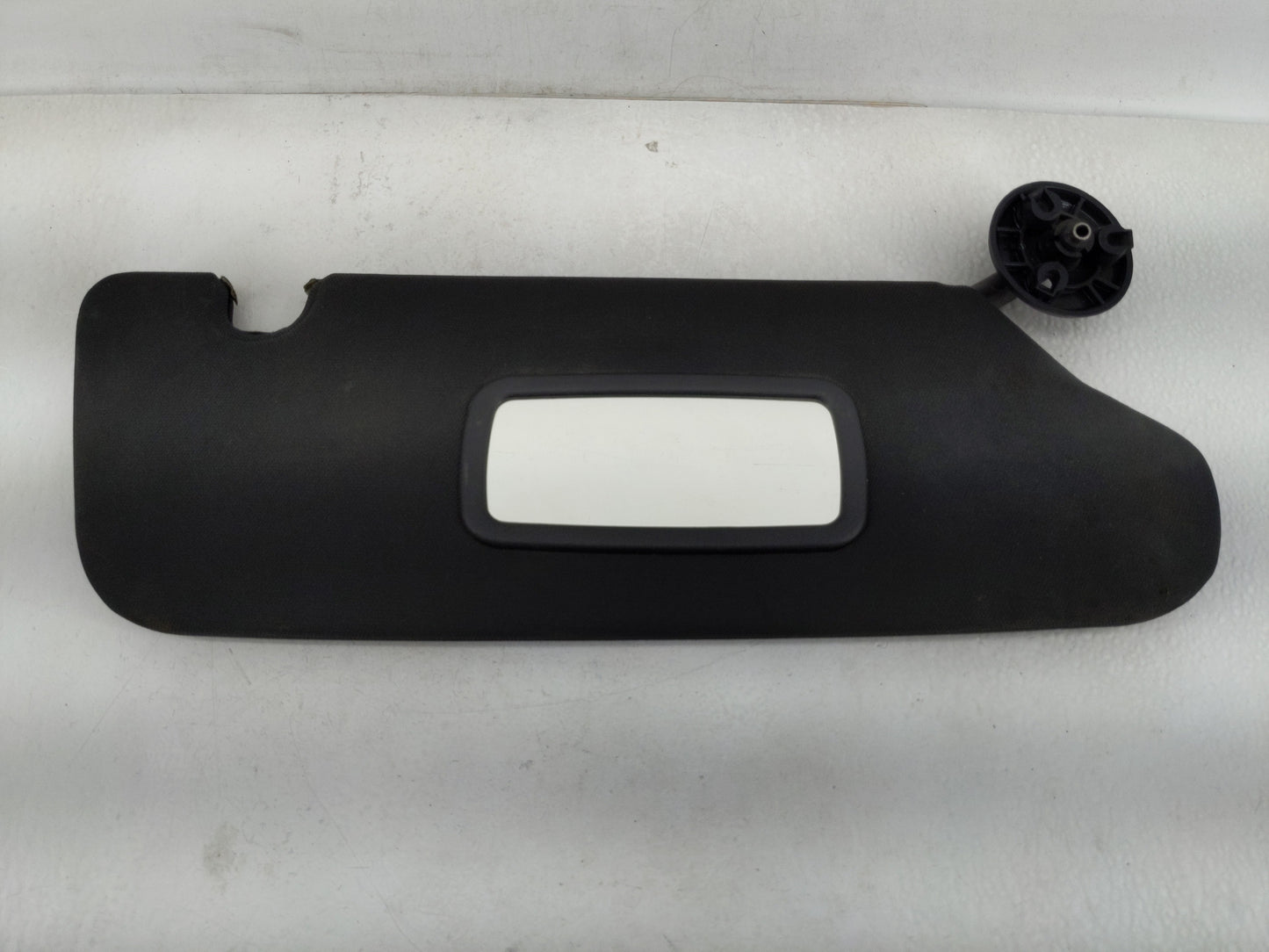 2009-2012 Nissan Maxima Sun Visor Shade Replacement Passenger Right Mirror Fits Fits 2009 2010 2011 2012 OEM Used Auto Parts