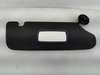 2009-2012 Nissan Maxima Sun Visor Shade Replacement Passenger Right Mirror Fits Fits 2009 2010 2011 2012 OEM Used Auto Parts