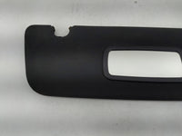 2009-2012 Nissan Maxima Sun Visor Shade Replacement Passenger Right Mirror Fits Fits 2009 2010 2011 2012 OEM Used Auto Parts