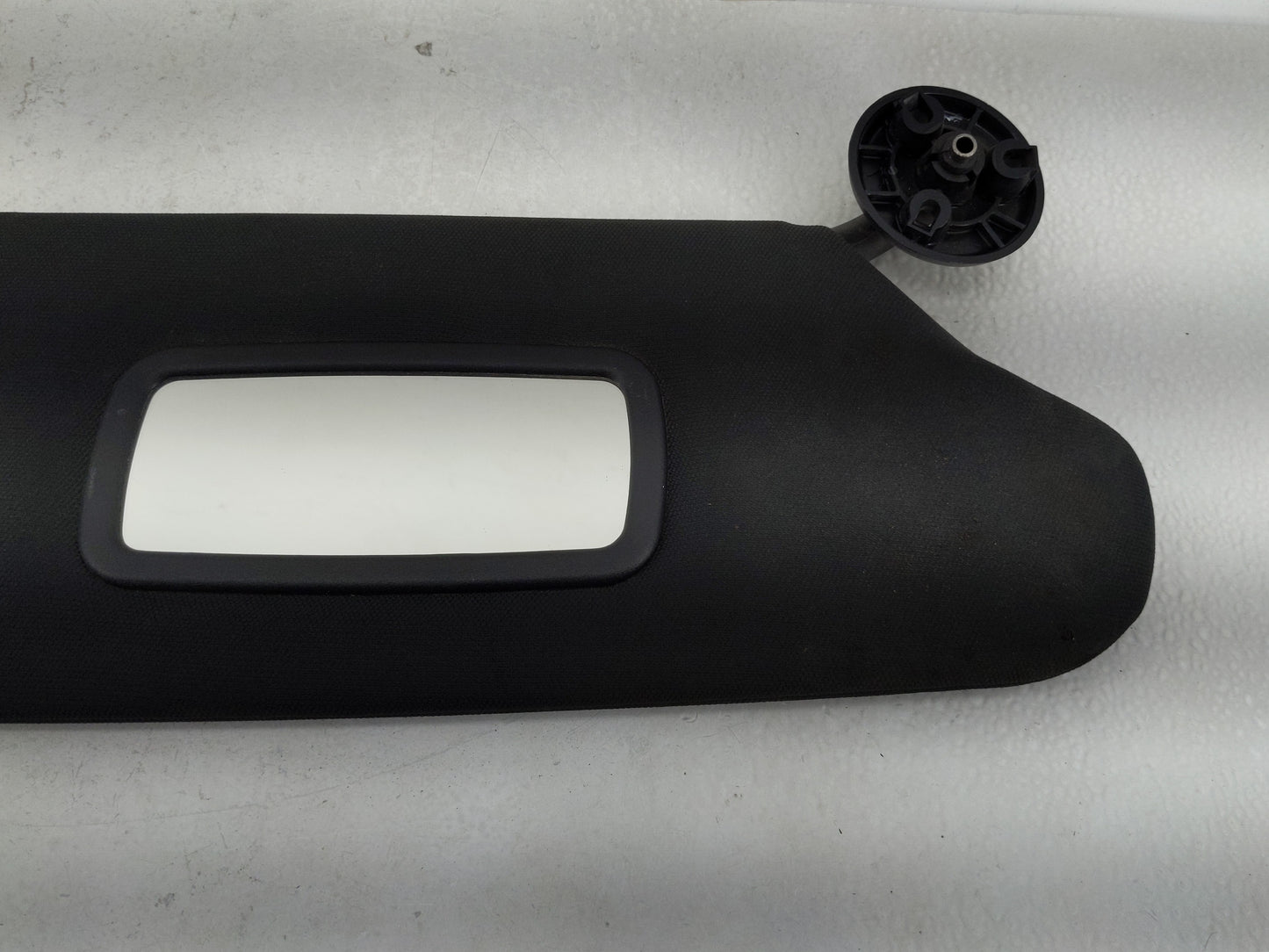 2009-2012 Nissan Maxima Sun Visor Shade Replacement Passenger Right Mirror Fits Fits 2009 2010 2011 2012 OEM Used Auto Parts