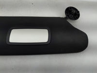 2009-2012 Nissan Maxima Sun Visor Shade Replacement Passenger Right Mirror Fits Fits 2009 2010 2011 2012 OEM Used Auto Parts