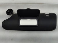 2009-2012 Nissan Maxima Sun Visor Shade Replacement Driver Left Mirror Fits Fits 2009 2010 2011 2012 OEM Used Auto Parts - O