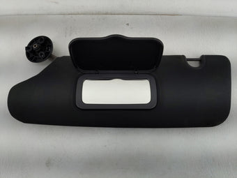 compare product 2009-2012 Nissan Maxima Sun Visor Shade Replacement Driver Left Mirror Fits Fits 2009 2010 2011 2012 OEM Used Auto Parts