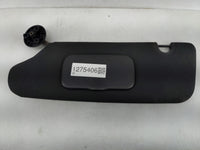 2009-2012 Nissan Maxima Sun Visor Shade Replacement Driver Left Mirror Fits Fits 2009 2010 2011 2012 OEM Used Auto Parts - O