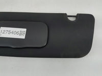 2009-2012 Nissan Maxima Sun Visor Shade Replacement Driver Left Mirror Fits Fits 2009 2010 2011 2012 OEM Used Auto Parts - O