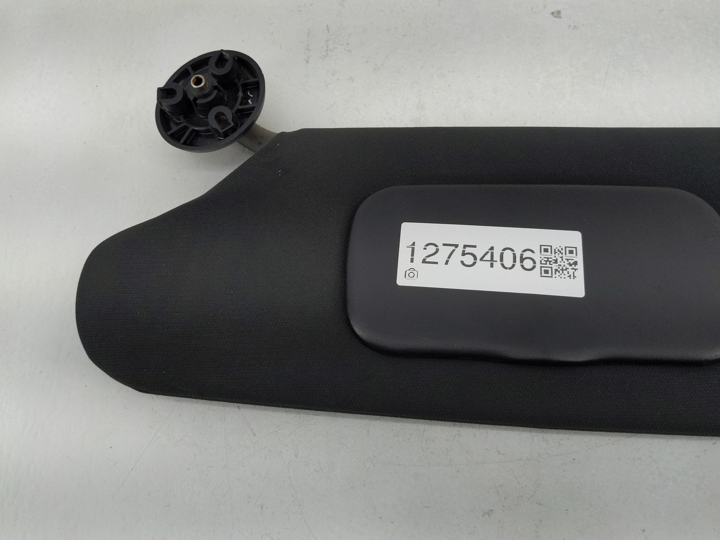 2009-2012 Nissan Maxima Sun Visor Shade Replacement Driver Left Mirror Fits Fits 2009 2010 2011 2012 OEM Used Auto Parts - O