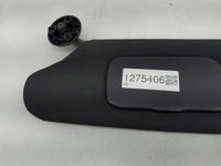 2009-2012 Nissan Maxima Sun Visor Shade Replacement Driver Left Mirror Fits Fits 2009 2010 2011 2012 OEM Used Auto Parts - O