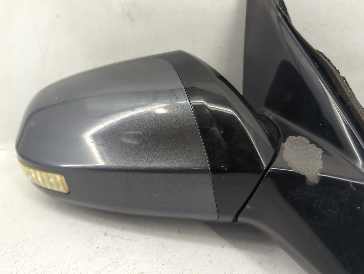 2009-2014 Nissan Maxima Side Mirror Replacement Passenger Right View Door Mirror Fits Fits 2009 2010 2011 2012 2013 2014 OEM