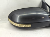 2009-2014 Nissan Maxima Side Mirror Replacement Passenger Right View Door Mirror Fits Fits 2009 2010 2011 2012 2013 2014 OEM