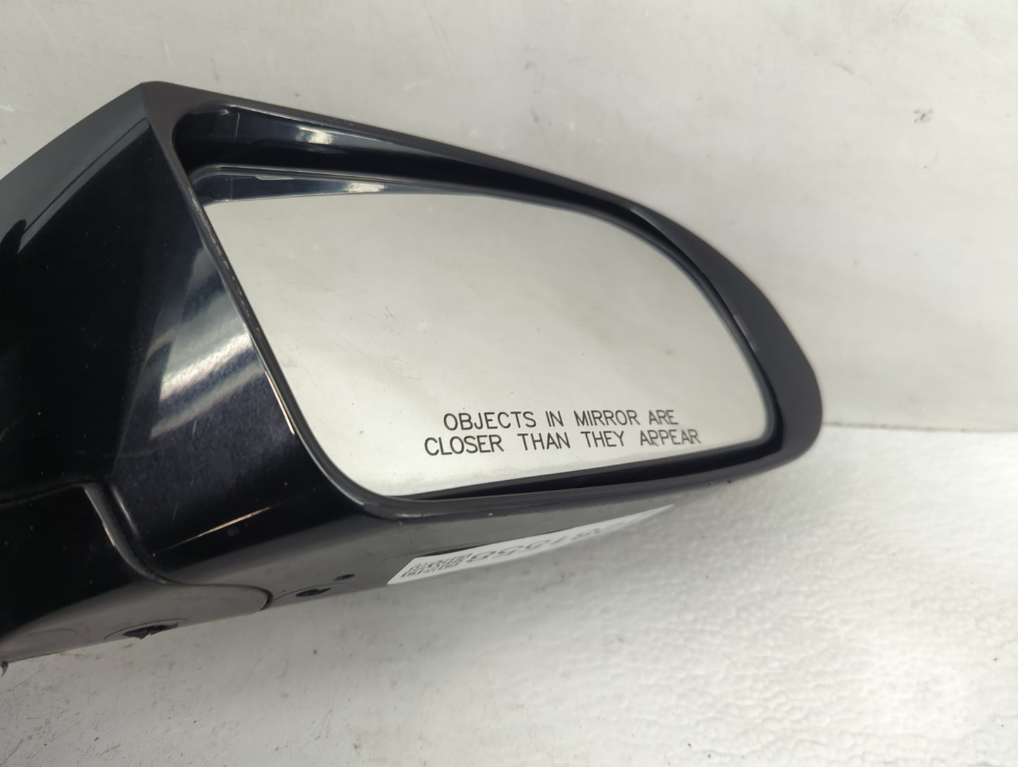 2009-2014 Nissan Maxima Side Mirror Replacement Passenger Right View Door Mirror Fits Fits 2009 2010 2011 2012 2013 2014 OEM