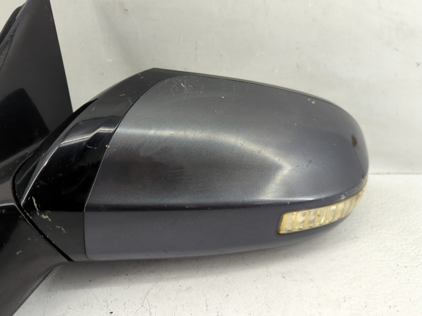 2009-2014 Nissan Maxima Side Mirror Replacement Driver Left View Door Mirror Fits Fits 2009 2010 2011 2012 2013 2014 OEM Use