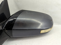 2009-2014 Nissan Maxima Side Mirror Replacement Driver Left View Door Mirror Fits Fits 2009 2010 2011 2012 2013 2014 OEM Use
