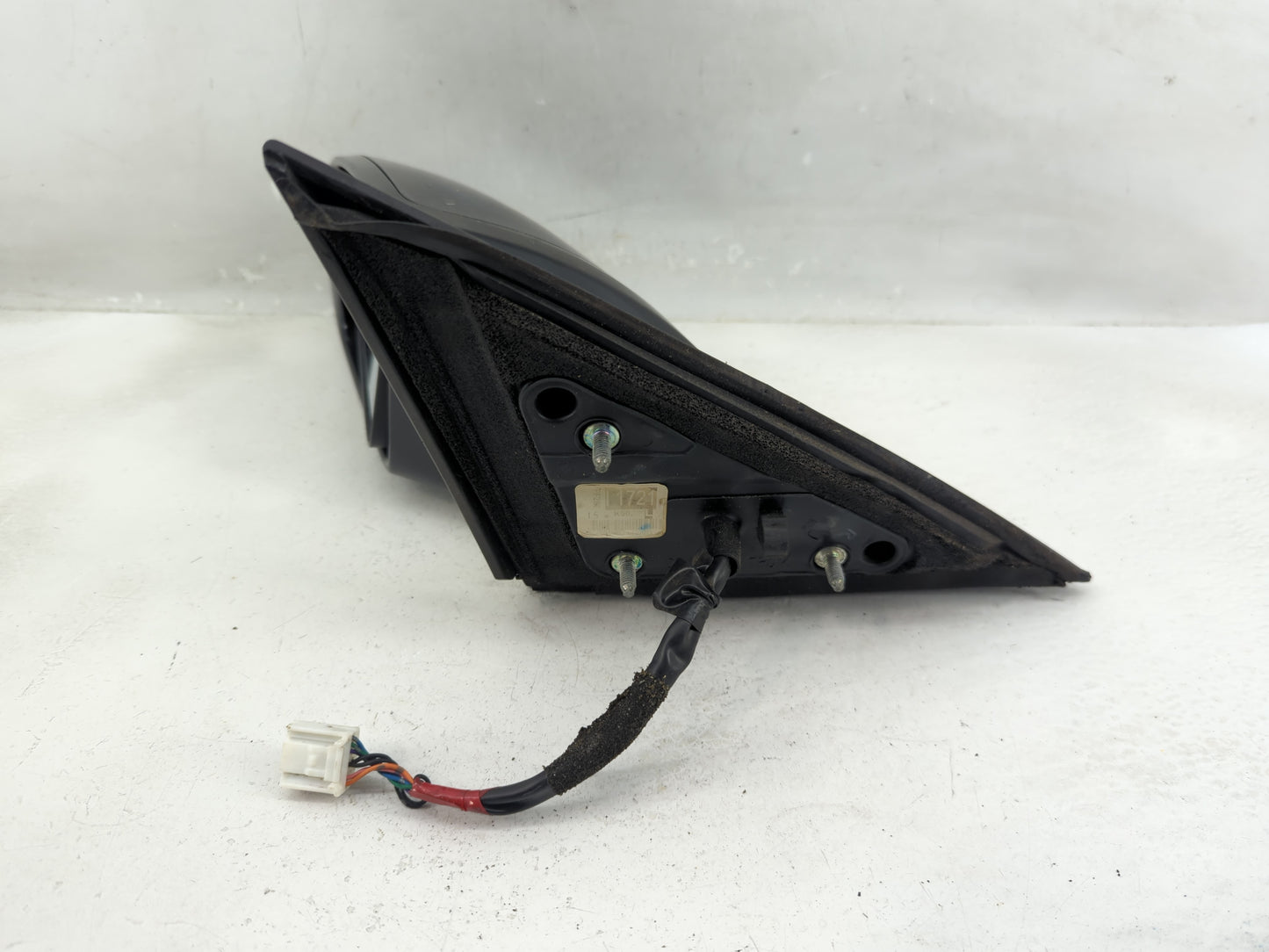 2009-2014 Nissan Maxima Side Mirror Replacement Driver Left View Door Mirror Fits Fits 2009 2010 2011 2012 2013 2014 OEM Use
