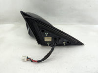 2009-2014 Nissan Maxima Side Mirror Replacement Driver Left View Door Mirror Fits Fits 2009 2010 2011 2012 2013 2014 OEM Use