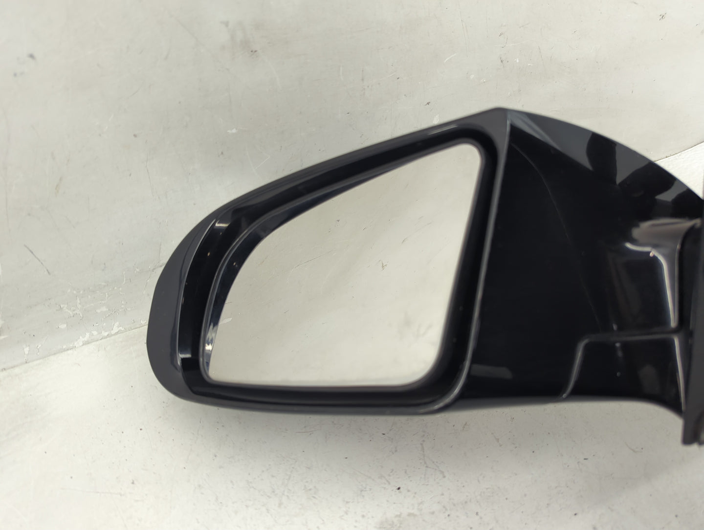 2009-2014 Nissan Maxima Side Mirror Replacement Driver Left View Door Mirror Fits Fits 2009 2010 2011 2012 2013 2014 OEM Use