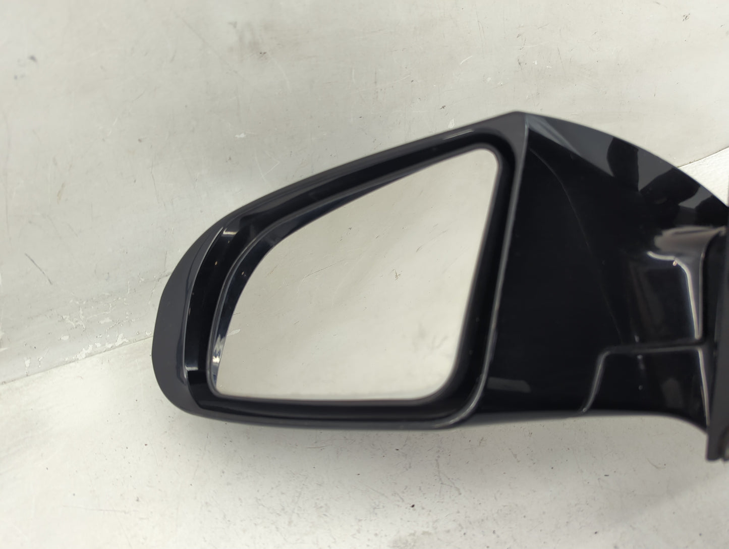 2009-2014 Nissan Maxima Side Mirror Replacement Driver Left View Door Mirror Fits Fits 2009 2010 2011 2012 2013 2014 OEM Use