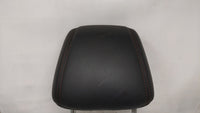 2010 Nissan Maxima Headrest Head Rest Front Driver Passenger Seat Black 131382 - Oemusedautoparts1.com