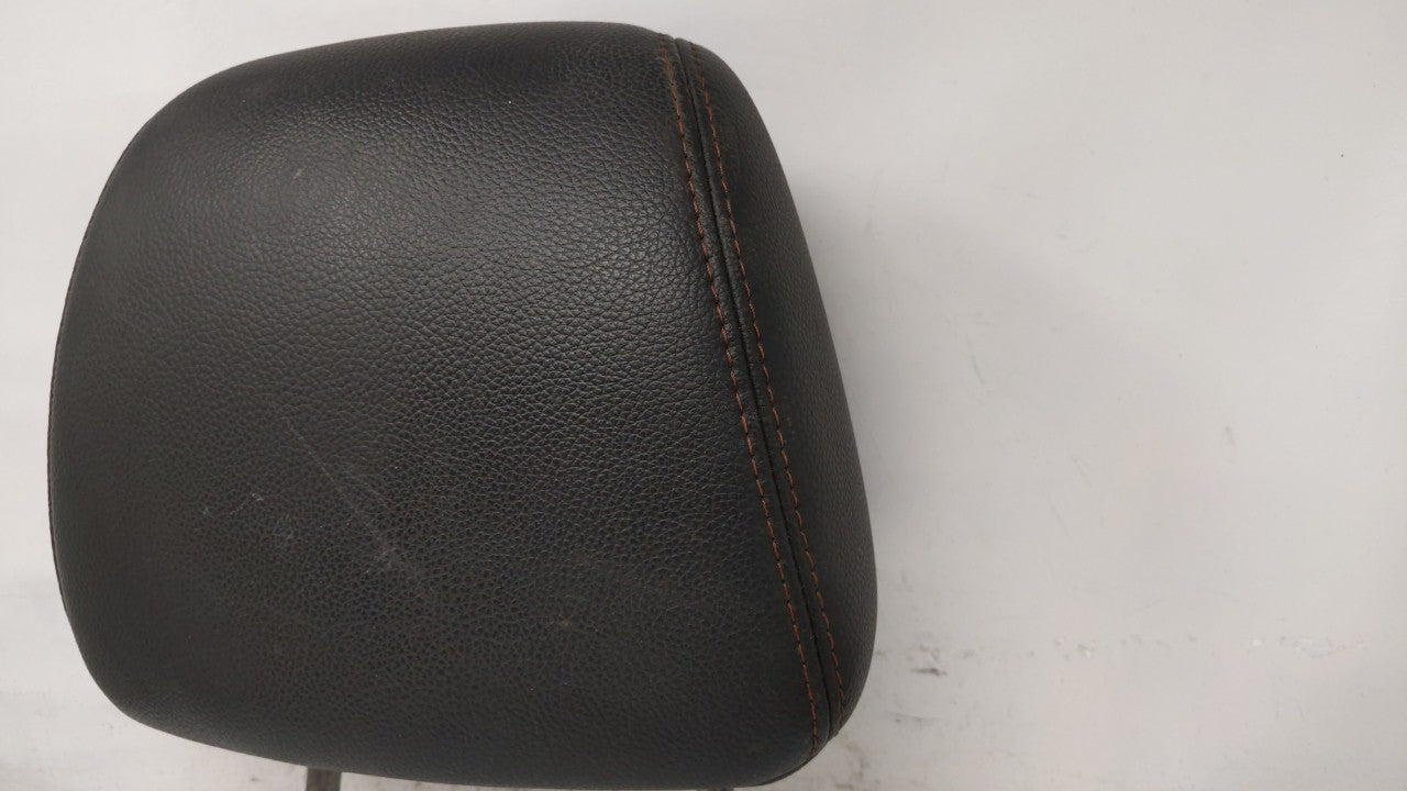 2010 Nissan Maxima Headrest Head Rest Front Driver Passenger Seat Black 131382 - Oemusedautoparts1.com