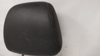 2010 Nissan Maxima Headrest Head Rest Front Driver Passenger Seat Black 131382 - Oemusedautoparts1.com
