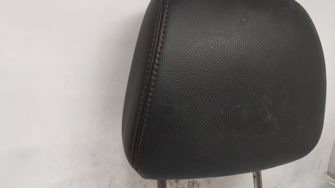 2010 Nissan Maxima Headrest Head Rest Front Driver Passenger Seat Black 131382 - Oemusedautoparts1.com
