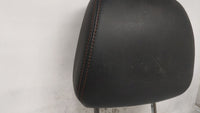 2010 Nissan Maxima Headrest Head Rest Front Driver Passenger Seat Black 131382 - Oemusedautoparts1.com