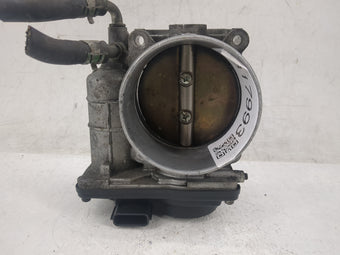 compare product 2009-2014 Nissan Maxima Throttle Body Fits Fits 2009 2010 2011 2012 2013 2014 OEM Used Auto Parts