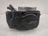 2009-2014 Nissan Maxima Throttle Body Fits Fits 2009 2010 2011 2012 2013 2014 OEM Used Auto Parts - Oemusedautoparts1.com