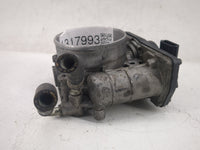2009-2014 Nissan Maxima Throttle Body Fits Fits 2009 2010 2011 2012 2013 2014 OEM Used Auto Parts - Oemusedautoparts1.com