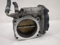 2009-2014 Nissan Maxima Throttle Body Fits Fits 2009 2010 2011 2012 2013 2014 OEM Used Auto Parts - Oemusedautoparts1.com
