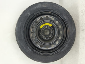 compare product 2004-2022 Nissan Maxima Spare Donut Tire Wheel Rim Oem