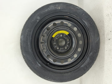 2004-2022 Nissan Maxima Spare Donut Tire Wheel Rim Oem - Oemusedautoparts1.com