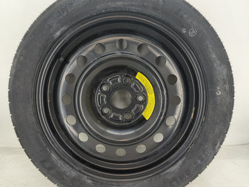 2004-2022 Nissan Maxima Spare Donut Tire Wheel Rim Oem