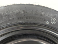 2004-2022 Nissan Maxima Spare Donut Tire Wheel Rim Oem - Oemusedautoparts1.com
