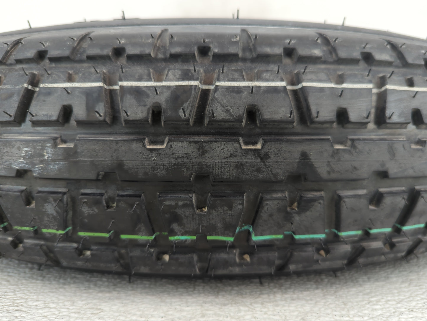 2004-2022 Nissan Maxima Spare Donut Tire Wheel Rim Oem - Oemusedautoparts1.com