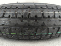2004-2022 Nissan Maxima Spare Donut Tire Wheel Rim Oem - Oemusedautoparts1.com