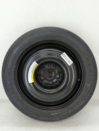 2004-2022 Nissan Maxima Spare Donut Tire Wheel Rim Oem - Oemusedautoparts1.com