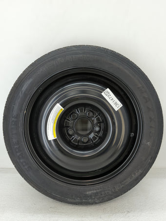 compare product 2004-2022 Nissan Maxima Spare Donut Tire Wheel Rim Oem