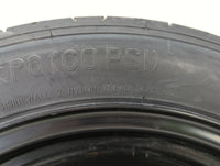 2004-2022 Nissan Maxima Spare Donut Tire Wheel Rim Oem - Oemusedautoparts1.com