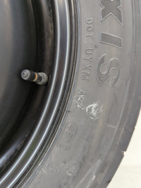2004-2022 Nissan Maxima Spare Donut Tire Wheel Rim Oem - Oemusedautoparts1.com
