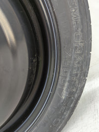 2004-2022 Nissan Maxima Spare Donut Tire Wheel Rim Oem - Oemusedautoparts1.com