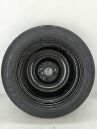 2004-2022 Nissan Maxima Spare Donut Tire Wheel Rim Oem - Oemusedautoparts1.com