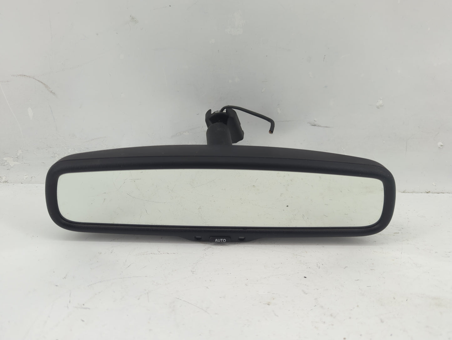2009-2014 Nissan Maxima Interior Rear View Mirror Replacement OEM Fits OEM Used Auto Parts - Oemusedautoparts1.com