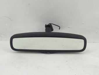 compare product 2009-2014 Nissan Maxima Interior Rear View Mirror Replacement OEM Fits OEM Used Auto Parts