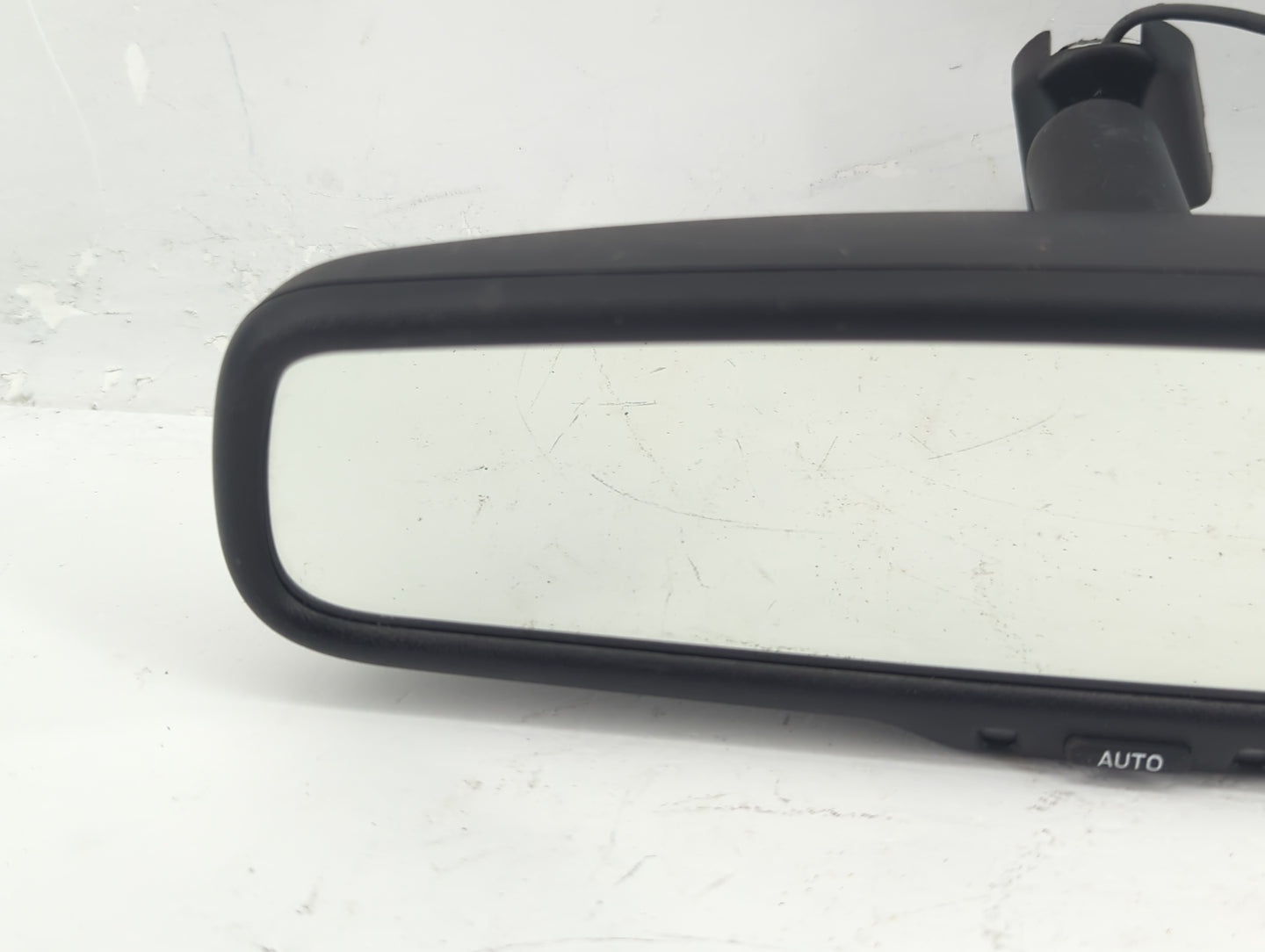 2009-2014 Nissan Maxima Interior Rear View Mirror Replacement OEM Fits OEM Used Auto Parts - Oemusedautoparts1.com