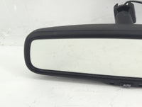 2009-2014 Nissan Maxima Interior Rear View Mirror Replacement OEM Fits OEM Used Auto Parts - Oemusedautoparts1.com