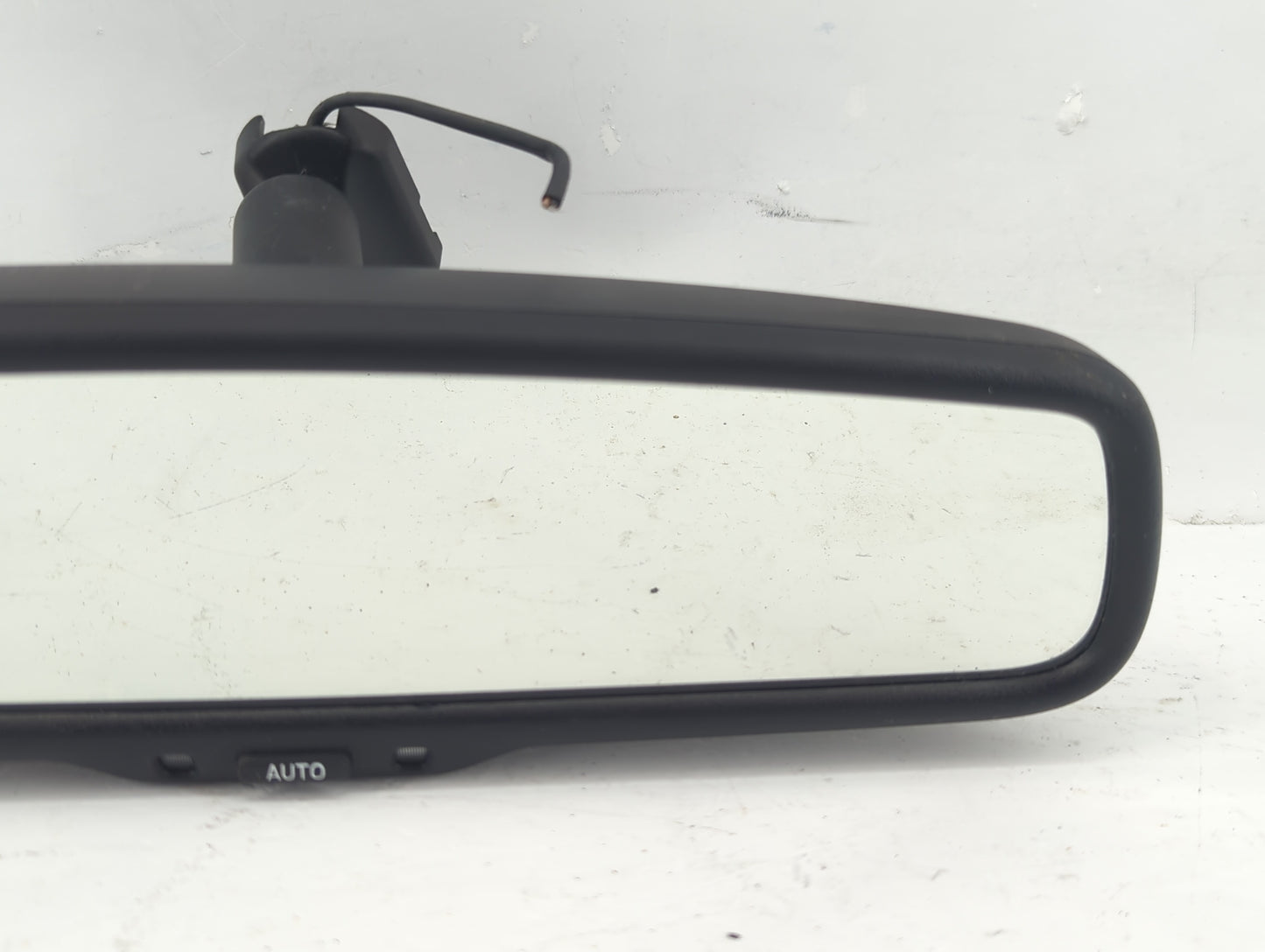 2009-2014 Nissan Maxima Interior Rear View Mirror Replacement OEM Fits OEM Used Auto Parts - Oemusedautoparts1.com