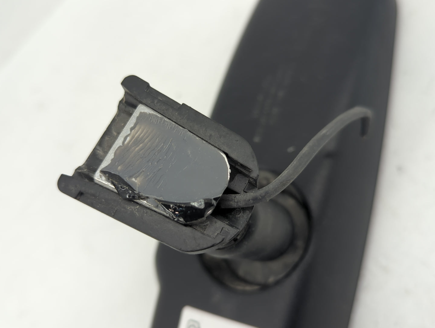 2009-2014 Nissan Maxima Interior Rear View Mirror Replacement OEM Fits OEM Used Auto Parts - Oemusedautoparts1.com